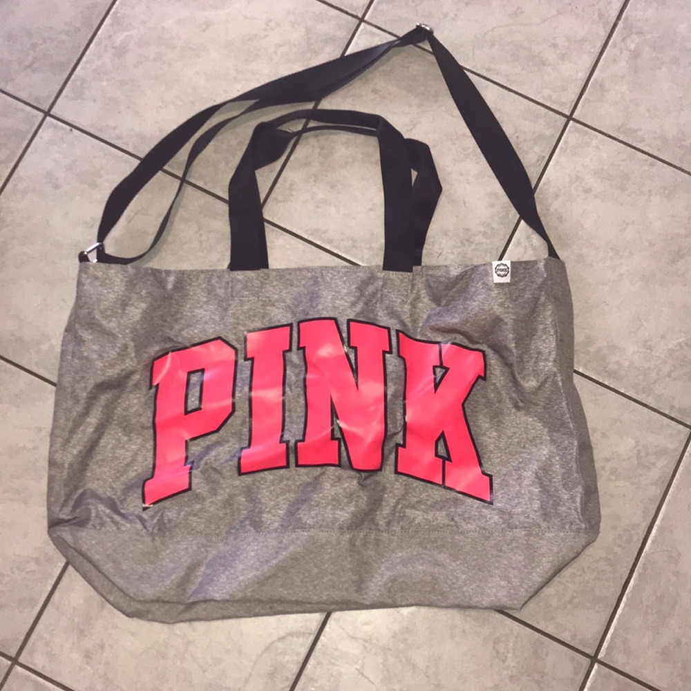 ViCtoria Secret Pink Tote